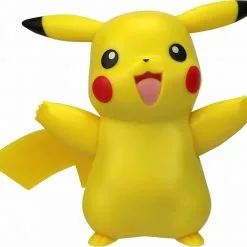 POKEMON Φιγούρα Pikachu Με Ήχο, Φως Και Κίνηση (JW097759) -Φιγούρες Δράσης Εκπτώσεις 209603 2