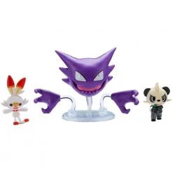 Pokemon Σετ με 3 Φιγούρες Wave 6 – 4 Σχέδια (JW097921) -Φιγούρες Δράσης Εκπτώσεις 209604 5