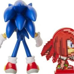 Φιγούρα Sonic The Hedgehog 10εκ Με Αξεσουάρ (JPA40051) -Φιγούρες Δράσης Εκπτώσεις 209605 2