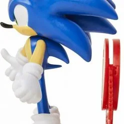 Φιγούρα Sonic The Hedgehog 10εκ Με Αξεσουάρ (JPA40051) -Φιγούρες Δράσης Εκπτώσεις 209605 4