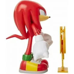 Φιγούρα Knuckles The Hedgehog 10εκ με αξεσουάρ (JPA40053) -Φιγούρες Δράσης Εκπτώσεις 209607 2