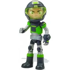 Giochi Preziosi Ben 10 Βασική Φιγούρα W16 Omni-Naut Armor Ben (BEN73000) -Φιγούρες Δράσης Εκπτώσεις 209707 1