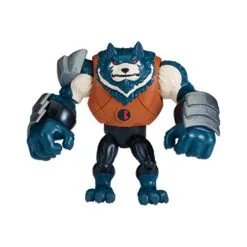 Giochi Preziosi Ben 10 Βασική Φιγούρα W16 Bashmouth (BEN73000) 5 Giochi Preziosi Ben 10 Βασική Φιγούρα W16 Bashmouth (BEN73000) -Φιγούρες Δράσης Εκπτώσεις 209709 1