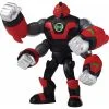 Giochi Preziosi Ben 10 Βασική Φιγούρα W16 Omni-Kix Armor Four Arms (BEN73000)