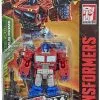 Hasbro Transformers Generations War For Cybertron Kingdom Core Class Optimus Prime (F0662)