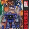 Hasbro Transformers Generations Gen Core Class Soundwave (F0667)