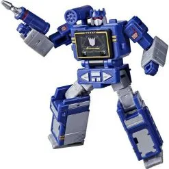 Hasbro Transformers Generations Gen Core Class Soundwave (F0667) -Φιγούρες Δράσης Εκπτώσεις 209742 1