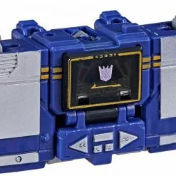 Hasbro Transformers Generations Gen Core Class Soundwave (F0667) -Φιγούρες Δράσης Εκπτώσεις 209742 2