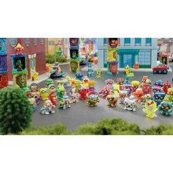 AS το καλό παιχνίδι Superzings Σειρά 2 Rivals Of Kaboom Φιγούρα Μονή (1013-61101) -Φιγούρες Δράσης Εκπτώσεις 210300 2