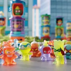 AS το καλό παιχνίδι Superzings Σειρά 2 Rivals Of Kaboom Φιγούρα Μονή (1013-61101) -Φιγούρες Δράσης Εκπτώσεις 210300 3