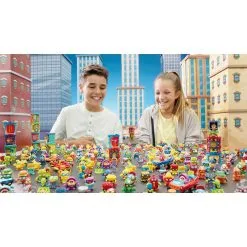 AS το καλό παιχνίδι Superzings Σειρά 2 Rivals Of Kaboom Φιγούρα Μονή (1013-61101) -Φιγούρες Δράσης Εκπτώσεις 210300 5