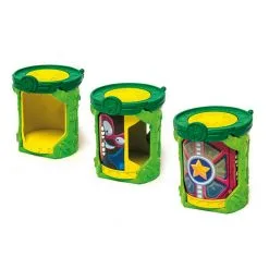 AS το καλό παιχνίδι Superzings Σειρά 2 Rivals Of Kaboom Φιγούρα Μονή Με Μυστική Κρυψώνα (1013-61201) -Φιγούρες Δράσης Εκπτώσεις 210303 2