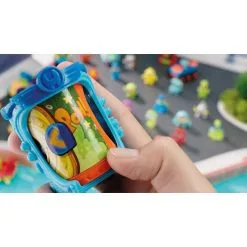 AS το καλό παιχνίδι Superzings Σειρά 2 Rivals Of Kaboom Φιγούρα Μονή Με Μυστική Κρυψώνα (1013-61201) -Φιγούρες Δράσης Εκπτώσεις 210303 4