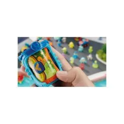 AS το καλό παιχνίδι Superzings Σειρά 2 Rivals Of Kaboom 4 Φιγούρες Με Αξεσουάρ (1013-61601) -Φιγούρες Δράσης Εκπτώσεις 210305 2