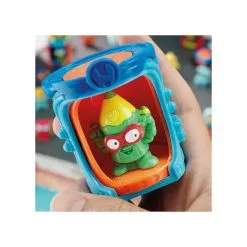 AS το καλό παιχνίδι Superzings Σειρά 2 Rivals Of Kaboom 4 Φιγούρες Με Αξεσουάρ (1013-61601) -Φιγούρες Δράσης Εκπτώσεις 210305 3