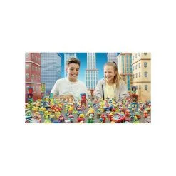 AS το καλό παιχνίδι Superzings Σειρά 2 Rivals Of Kaboom 4 Φιγούρες Με Αξεσουάρ (1013-61601) -Φιγούρες Δράσης Εκπτώσεις 210305 4