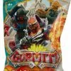 Giochi Preziosi Gormiti S3 Συλλεκτική Φιγούρα 5 εκ Φακελάκι W2 (GRA15000)