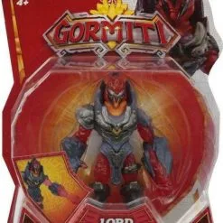 Giochi Preziosi Gormiti S3 Φιγούρα Δράσης W1 12εκ – Lord Keryon (GRA08000)