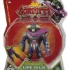 Giochi Preziosi Gormiti S3 Φιγούρα Δράσης W1 12εκ – Lord Eklos (GRA08000)