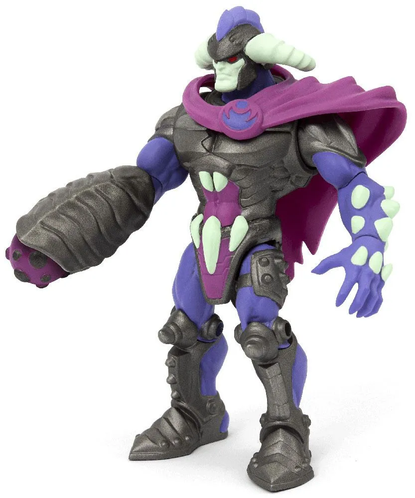 Giochi Preziosi Gormiti S3 Φιγούρα Δράσης W1 12εκ – Lord Eklos (GRA08000) 2 Giochi Preziosi Gormiti S3 Φιγούρα Δράσης W1 12εκ – Lord Eklos (GRA08000) - Image 2