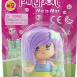 Giochi Preziosi Pinypon Φιγούρα Emoji (700014721A) -Φιγούρες Δράσης Εκπτώσεις 210724 3