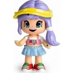 Giochi Preziosi Pinypon Πιτσαρία (700014755A) -Φιγούρες Δράσης Εκπτώσεις 210728 3