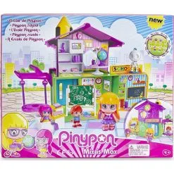 Giochi Preziosi Pinypon Σχολειο (700014102A) -Φιγούρες Δράσης Εκπτώσεις 210729 1