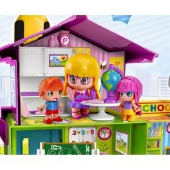 Giochi Preziosi Pinypon Σχολειο (700014102A) -Φιγούρες Δράσης Εκπτώσεις 210729 5