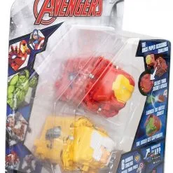 Battle Cubes Avengers (C902AV)