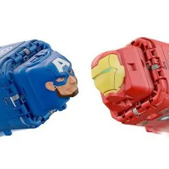 Battle Cubes Avengers (C902AV) -Φιγούρες Δράσης Εκπτώσεις 211199 3