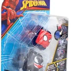 Battle Cubes Spiderman (C902SP)
