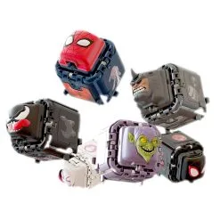 Battle Cubes Spiderman (C902SP) 9 Battle Cubes Spiderman (C902SP) -Φιγούρες Δράσης Εκπτώσεις 211200 2