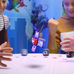 Battle Cubes Spiderman (C902SP) 12 Battle Cubes Spiderman (C902SP) -Φιγούρες Δράσης Εκπτώσεις 211200 5