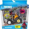 Giochi Preziosi Fortnite Όχημα Quadcrasher Με ΄Ηχους (FRT56000)