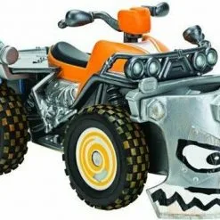 Giochi Preziosi Fortnite Όχημα Quadcrasher Με ΄Ηχους (FRT56000) -Φιγούρες Δράσης Εκπτώσεις 211242 3