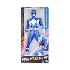 Hasbro Power Rangers Figure Blue (E5901/E7899) (Ε7899) -Φιγούρες Δράσης Εκπτώσεις 211850 1