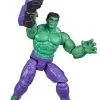 Hasbro Avengers Mech Strike In Figure Hulk (F2159)