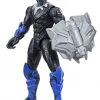 Hasbro Avengers Mech Strike In Black Panther (F1667)