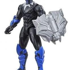 Hasbro Avengers Mech Strike In Black Panther (F1667)