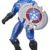 Hasbro Avengers Mech Strike In Figure Captain America (F1664)