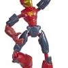 Hasbro Avengers Bend And Flex Iron Man (F4964)
