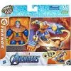 Hasbro Avengers Bend And Flex Thanos (F5869)