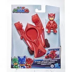 Hasbro Pj Masks Hero Vehicle Owlette (F2099/F2129) (F2129) -Φιγούρες Δράσης Εκπτώσεις 211903 1