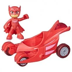 Hasbro Pj Masks Hero Vehicle Owlette (F2099/F2129) (F2129) -Φιγούρες Δράσης Εκπτώσεις 211903 2