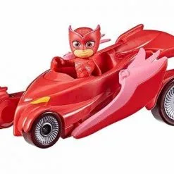 Hasbro Pj Masks Όχημα Και Φιγούρα Δράσης Owlette (F2109/F2133) (F2133) 6 Hasbro Pj Masks Όχημα Και Φιγούρα Δράσης Owlette (F2109/F2133) (F2133) -Φιγούρες Δράσης Εκπτώσεις 211909 2