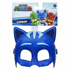 Hasbro Pj Masks Hero Mask Catboy (F2122/F2141) (F2141) -Φιγούρες Δράσης Εκπτώσεις 211914 1