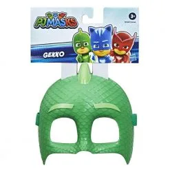 Hasbro Pj Masks Hero Mask Gekko (F2122/F2140) (F2140) -Φιγούρες Δράσης Εκπτώσεις 211915 1