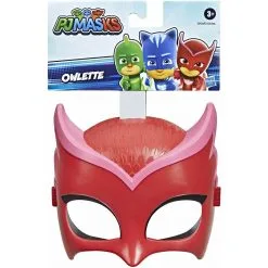 Hasbro Pj Masks Hero Mask Owlette (F2122/F2139) (F2139)