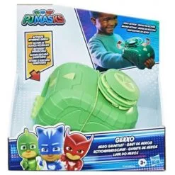 Hasbro Pj Masks Gantle Glove Gekko (F2088/F2145) (F2145) 5 Hasbro Pj Masks Gantle Glove Gekko (F2088/F2145) (F2145) -Φιγούρες Δράσης Εκπτώσεις 211918 1