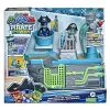 Hasbro Pj Masks Sky Pirate Battleship (F3665)